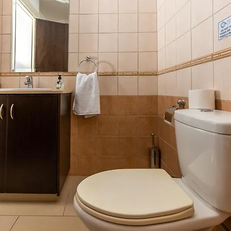 Villa Anemone Protaras