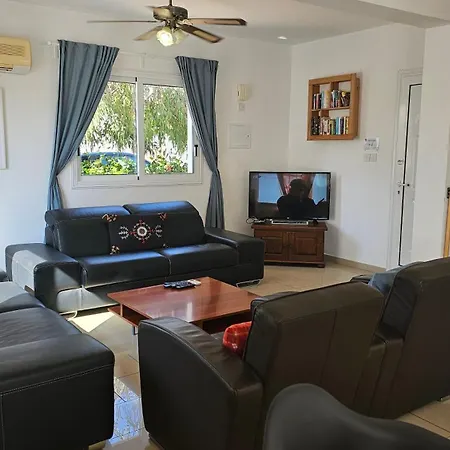 Villa Anemone Protaras