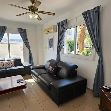 Villa Anemone Protaras