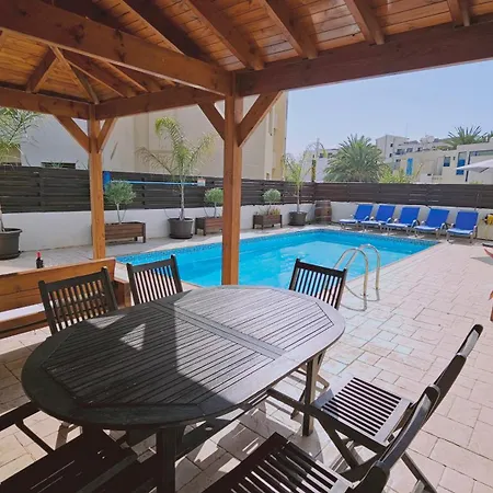 Villa Anemone Protaras