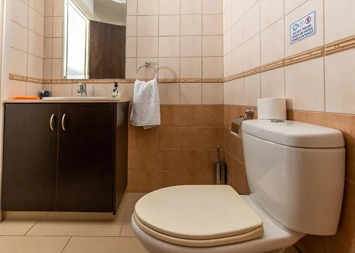 Villa Anemone Protaras