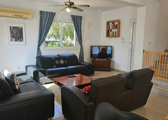 Villa Anemone Protaras