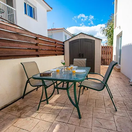 Anemone * Πρωταράς