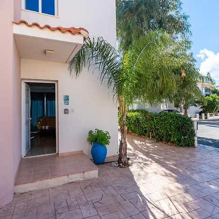 Anemone * Πρωταράς