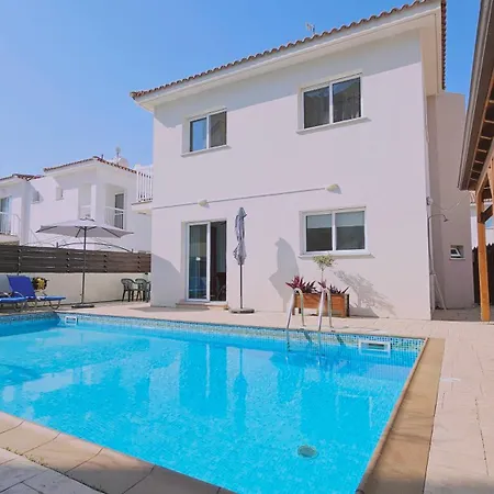 Anemone Villa Protaras