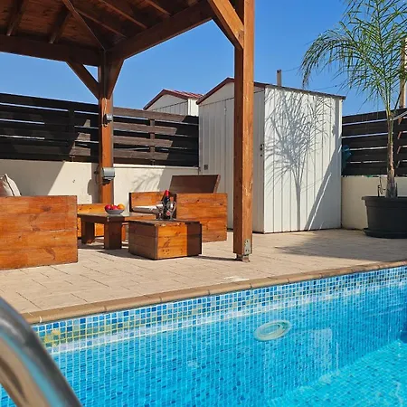 Villa Anemone