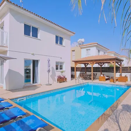Villa Anemone Protaras