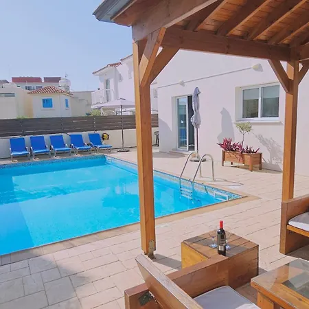 Villa Anemone *