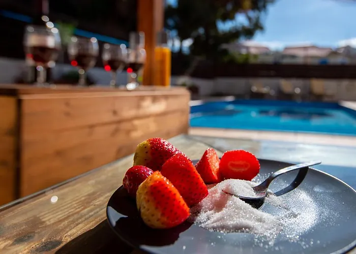 Anemone プロタラス