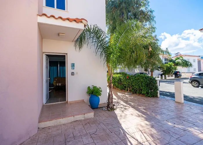 Anemone * プロタラス