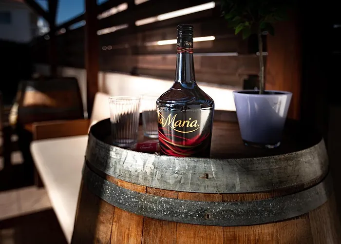 Anemone ヴィラ プロタラス