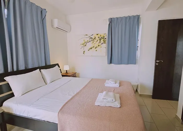 Anemone ヴィラ プロタラス