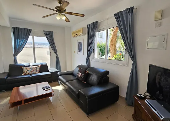 Villa Anemone Protaras